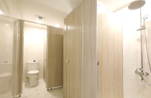 Central District Hotel | SSBHotel - Shin Sei Bashi