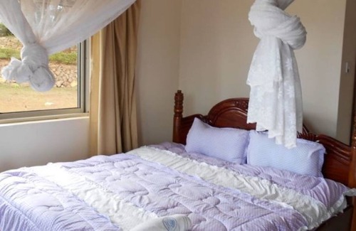 Bugala Island Hotel | Ssese Habitat Resort