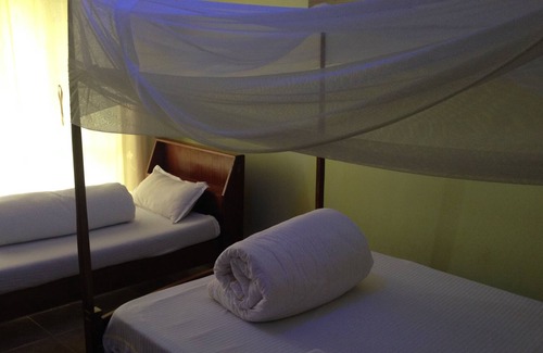 Bugala Island Hotel | Ssese Habitat Resort