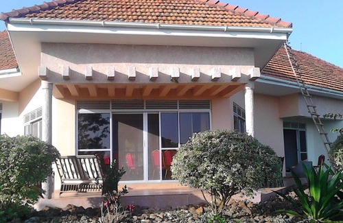 Bugala Island Hotel | Ssese Habitat Resort