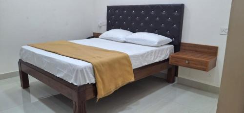 Guduvancheri Hotel | SSK Rooms