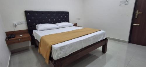 Guduvancheri Hotel | SSK Rooms