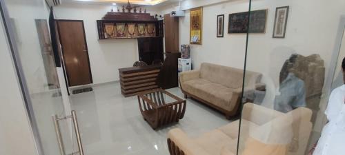 Guduvancheri Hotel | SSK Rooms