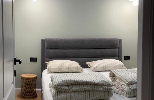 Turda Apartment | SSN Apartment