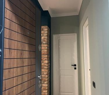 Turda Apartment | SSN Apartment