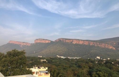 Tirupati Apartment | SSN HomeStays - Sri Venkateshwara Homes