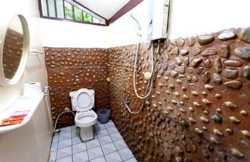 Ko Chang Hotel | SSP Bungalow