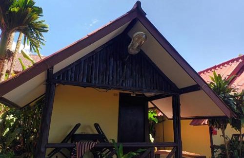Ko Chang Hotel | SSP Bungalow