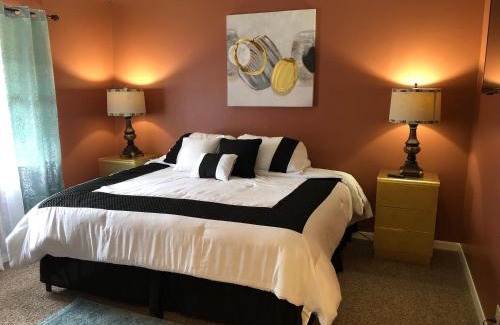 Paris House | SSS Guest Home