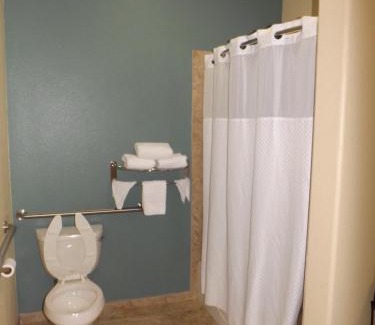 Kilgore Hotel | SSunriser Inn