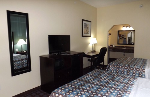 Kilgore Hotel | SSUNRISER INN