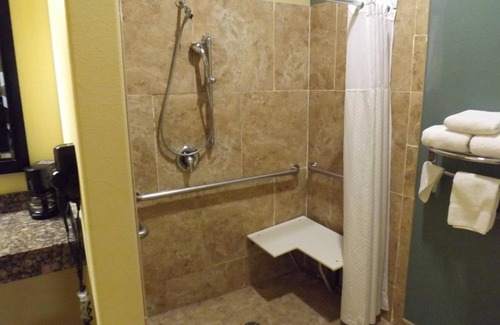 Kilgore Hotel | SSUNRISER INN