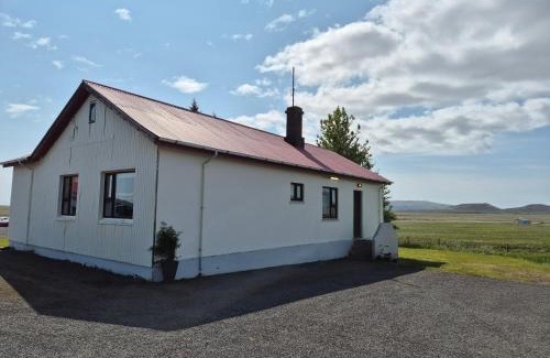 Selfoss Apartment | Stóraborg Guesthouse