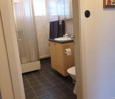 Selfoss Apartment | Stóraborg Guesthouse