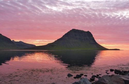 Grundarfjordur Bed & Breakfast | Stöð Guesthouse and apartments