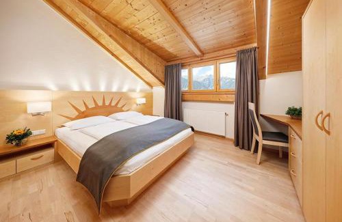 Merano Apartment | Stöckerhof Apartment Sonne
