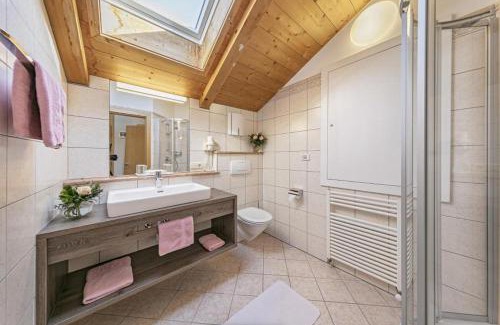 Merano Apartment | Stöckerhof Apartment Sonne