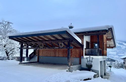 Niedernsill House | Stöcklgut Ferienhaus