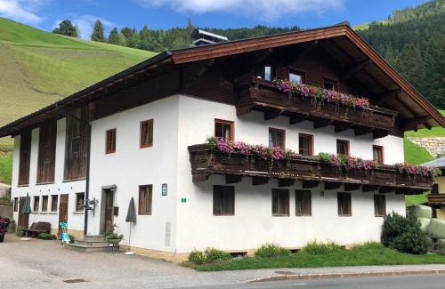 Dienten am Hochkoenig House | Stöcklhof