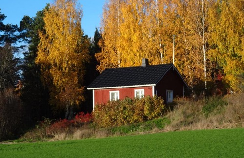 Siuntio Bed & Breakfast | Störsby Bed & Breakfast