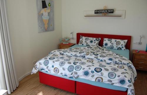Kellenhusen Apartment | Störtebeker 5 - HERZSTÜCK