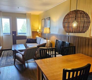 Stoten Apartment | Stöten Mitt Apartment, Sälen