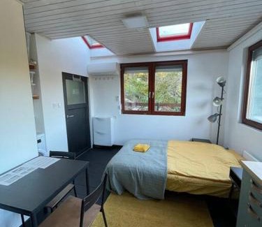 Nagymaros Apartment | Stúdió Nagymaros
