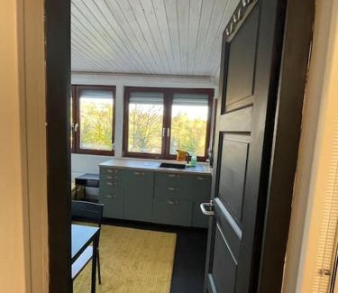 Nagymaros Apartment | Stúdió Nagymaros