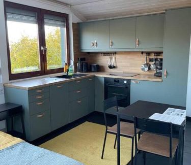Nagymaros Apartment | Stúdió Nagymaros