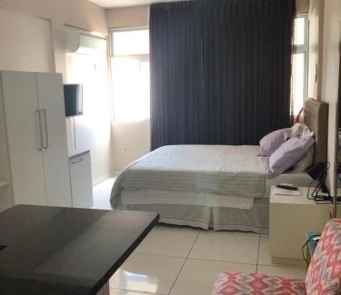 Meireles Apartment | Stúdio Beira mar 7 andar