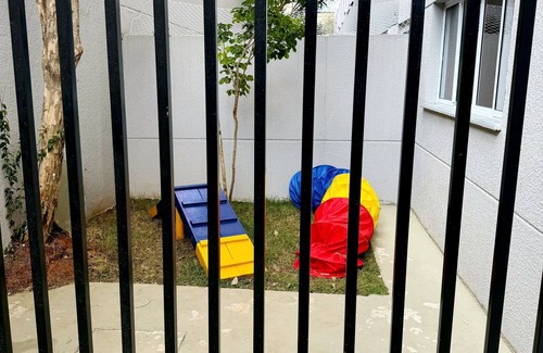 Sao Paulo Apartment | Stúdio confortável a 5Km do Expo SP