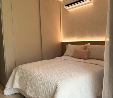 Vila Pompeia Apartment | Stúdio próximo ao Allianz Parque