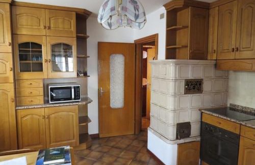 Valfurva Apartment | Stüa Valfurva