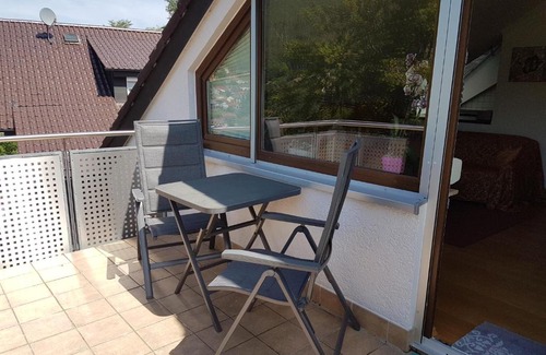 Bad Wildbad Apartment | Stürmlesloch