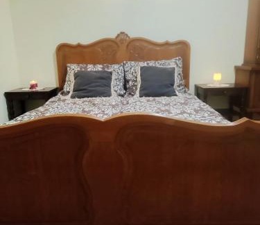 Kuldiga Apartment | STĀRĶA APARTAMENTI