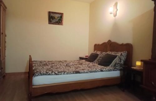 Kuldiga Apartment | STĀRĶA APARTAMENTI