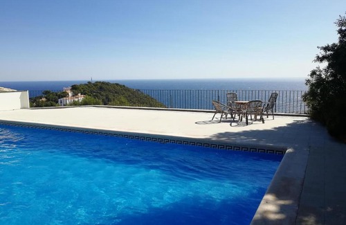 Aiguablava Apartment | ST-33 BEGUR SA TUNA 2 PAX