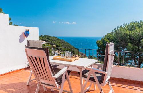 Aiguablava Apartment | ST-33 BEGUR SA TUNA 2 PAX