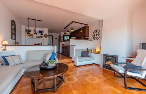 Aiguablava Apartment | ST-33 BEGUR SA TUNA 2 PAX