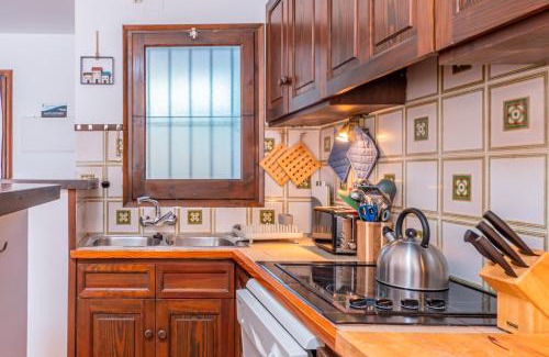 Aiguablava Apartment | ST-33 BEGUR SA TUNA 2 PAX