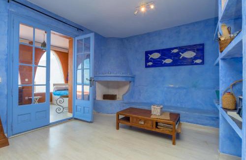 Aiguablava Apartment | ST-37 BEGUR SA TUNA 2 Pax