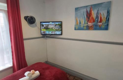 Dover House | St Albans Guest House, Dover