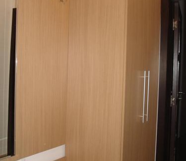Kvartal Noviya Grad Apartment | St. Anastasia Apartments