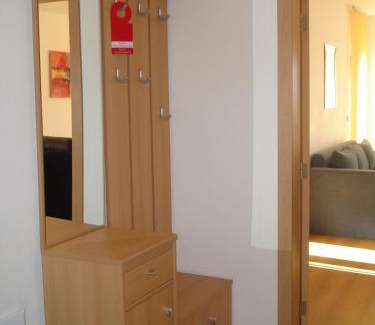 Kvartal Noviya Grad Apartment | St. Anastasia Apartments