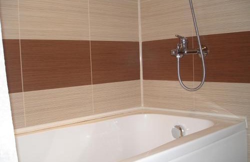 Kvartal Noviya Grad Apartment | St. Anastasia Apartments