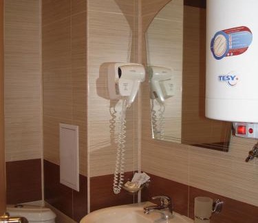 Kvartal Noviya Grad Apartment | St. Anastasia Apartments