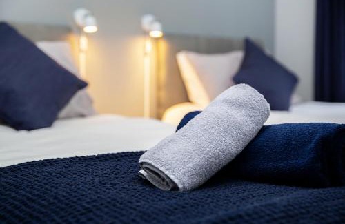 Irvine House | St Andrews Guest House
