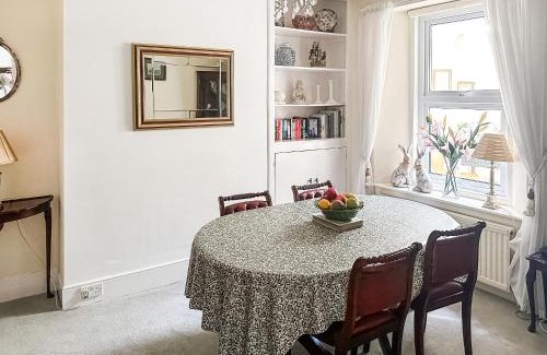 Babbacombe House | St Anne's Cottage