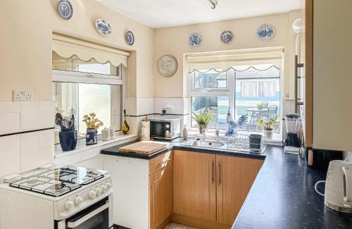 Babbacombe House | St Anne's Cottage