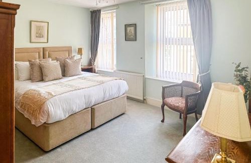 Babbacombe House | St Anne's Cottage